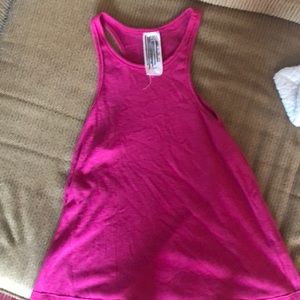 Free people tank!